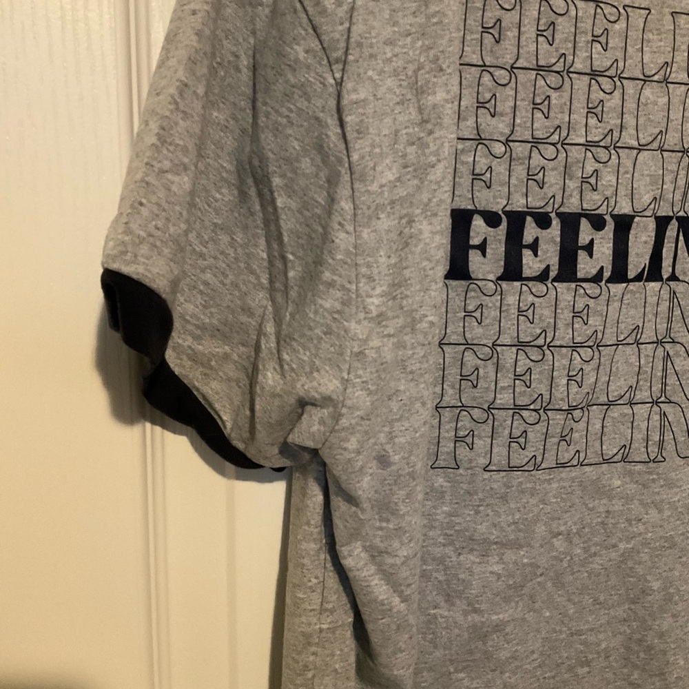 1979 Graphic Gray T-Shirt - Picture 7 of 9